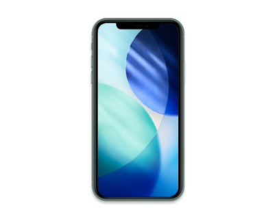 iPhone de Alejandro